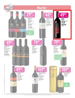 Makro : Christmas Liquor Collection (14 Oct - 31 Dec), page 36