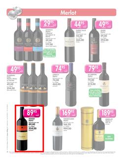 Makro : Christmas Liquor Collection (14 Oct - 31 Dec), page 36