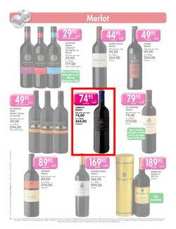 Makro : Christmas Liquor Collection (14 Oct - 31 Dec), page 36