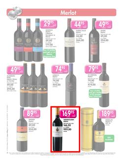 Makro : Christmas Liquor Collection (14 Oct - 31 Dec), page 36
