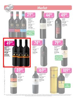 Makro : Christmas Liquor Collection (14 Oct - 31 Dec), page 36