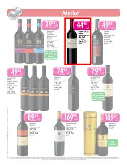Makro : Christmas Liquor Collection (14 Oct - 31 Dec), page 36