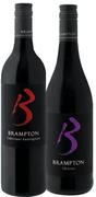 Brampton Shiraz Or Cabernet Sauvignon-6X750ml