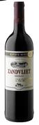 Zandvliet Shiraz-12X750ml