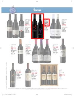 Makro : Festive liquor collection (13 Oct - 31 Dec 2013), page 36
