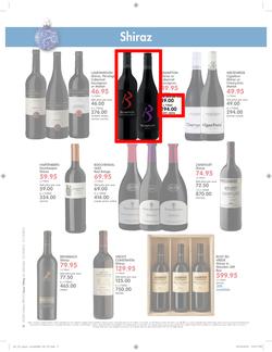 Makro : Festive liquor collection (13 Oct - 31 Dec 2013), page 36