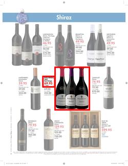 Makro : Festive liquor collection (13 Oct - 31 Dec 2013), page 36