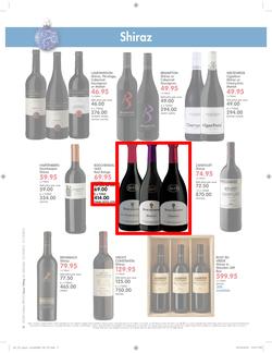 Makro : Festive liquor collection (13 Oct - 31 Dec 2013), page 36