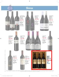 Makro : Festive liquor collection (13 Oct - 31 Dec 2013), page 36