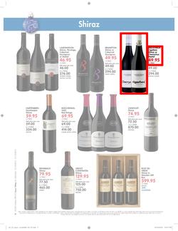 Makro : Festive liquor collection (13 Oct - 31 Dec 2013), page 36