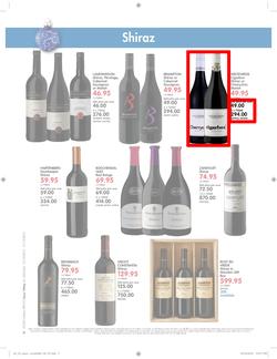 Makro : Festive liquor collection (13 Oct - 31 Dec 2013), page 36