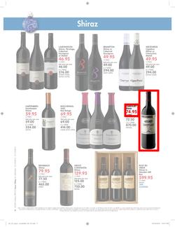 Makro : Festive liquor collection (13 Oct - 31 Dec 2013), page 36