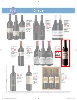 Makro : Festive liquor collection (13 Oct - 31 Dec 2013), page 36