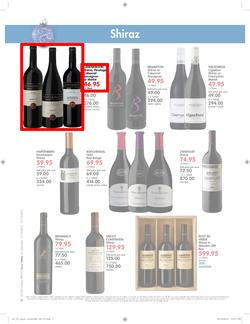 Makro : Festive liquor collection (13 Oct - 31 Dec 2013), page 36