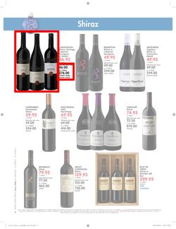 Makro : Festive liquor collection (13 Oct - 31 Dec 2013), page 36
