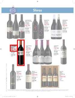 Makro : Festive liquor collection (13 Oct - 31 Dec 2013), page 36