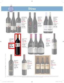 Makro : Festive liquor collection (13 Oct - 31 Dec 2013), page 36