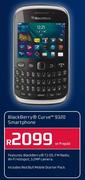Blackberry Curve 9320 Smartphone