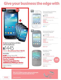 Vodacom : February Edition (7 Feb - 6 Mar 2014), page 36