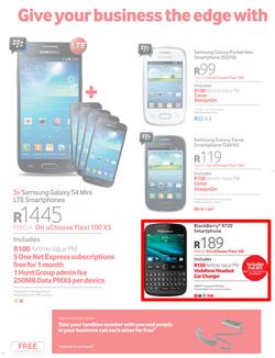 Vodacom : February Edition (7 Feb - 6 Mar 2014), page 36