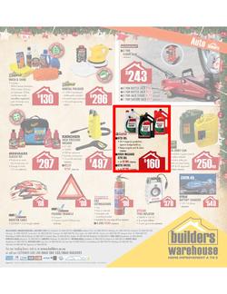 Builders Warehouse : Do a little something this Christmas (20 Nov - 24 Dec), page 36