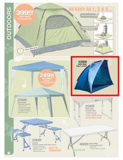 Checkers Nationwide : The Big Holiday Savings Catalogue (19 Nov - 25 Dec), page 36