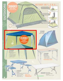 Checkers Nationwide : The Big Holiday Savings Catalogue (19 Nov - 25 Dec), page 36