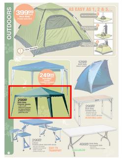 Checkers Nationwide : The Big Holiday Savings Catalogue (19 Nov - 25 Dec), page 36
