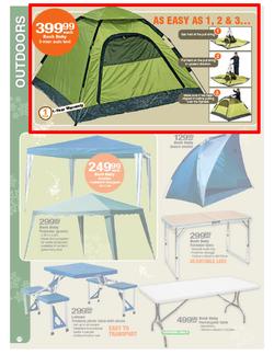 Checkers Nationwide : The Big Holiday Savings Catalogue (19 Nov - 25 Dec), page 36