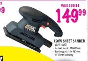 Stramm Sheet Sander-150W