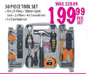 Stramm Tool Set-50 Piece