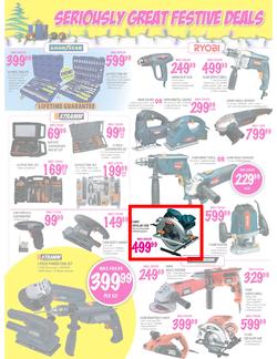 Game : Seriously Great Festive Deals (13 Dec - 16 Dec), page 14