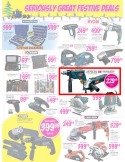 Game : Seriously Great Festive Deals (13 Dec - 16 Dec), page 14