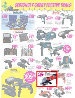 Game : Seriously Great Festive Deals (13 Dec - 16 Dec), page 14