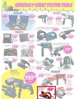 Game : Seriously Great Festive Deals (13 Dec - 16 Dec), page 14