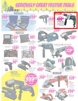 Game : Seriously Great Festive Deals (13 Dec - 16 Dec), page 14