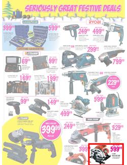 Game : Seriously Great Festive Deals (13 Dec - 16 Dec), page 14