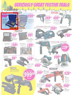 Game : Seriously Great Festive Deals (13 Dec - 16 Dec), page 14