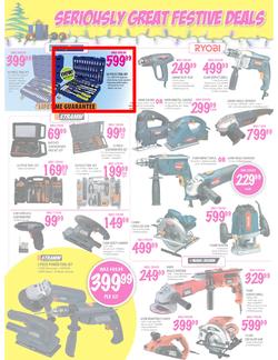 Game : Seriously Great Festive Deals (13 Dec - 16 Dec), page 14