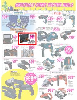 Game : Seriously Great Festive Deals (13 Dec - 16 Dec), page 14