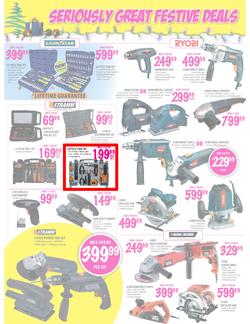 Game : Seriously Great Festive Deals (13 Dec - 16 Dec), page 14