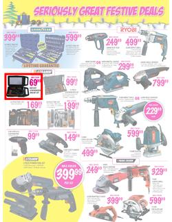 Game : Seriously Great Festive Deals (13 Dec - 16 Dec), page 14