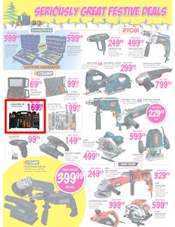 Game : Seriously Great Festive Deals (13 Dec - 16 Dec), page 14