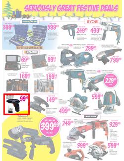 Game : Seriously Great Festive Deals (13 Dec - 16 Dec), page 14