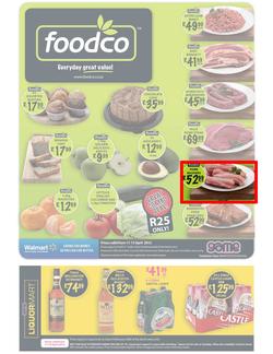 Foodco Gauteng & Polokwane (11 Apr - 15 Apr), page 1