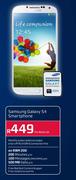 Samsung Galaxy 54 Smartphone-On RBM 200