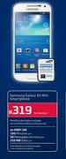 Samsung Galaxy 54 Mini Smartphone-On RBM 100