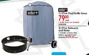 Weber Rotisserie And Motor-57cm Each