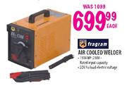 Fragram Air Cooled Welder-Each