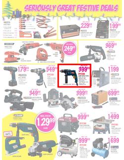 Game : Seriously Great Festive Deals (22 Nov - 25 Nov), page 17